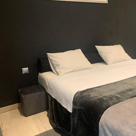 Stylish Rooms Thessaloniki Exterior photo