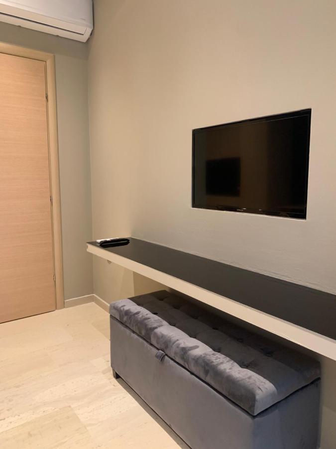 Stylish Rooms Thessaloniki Exterior photo
