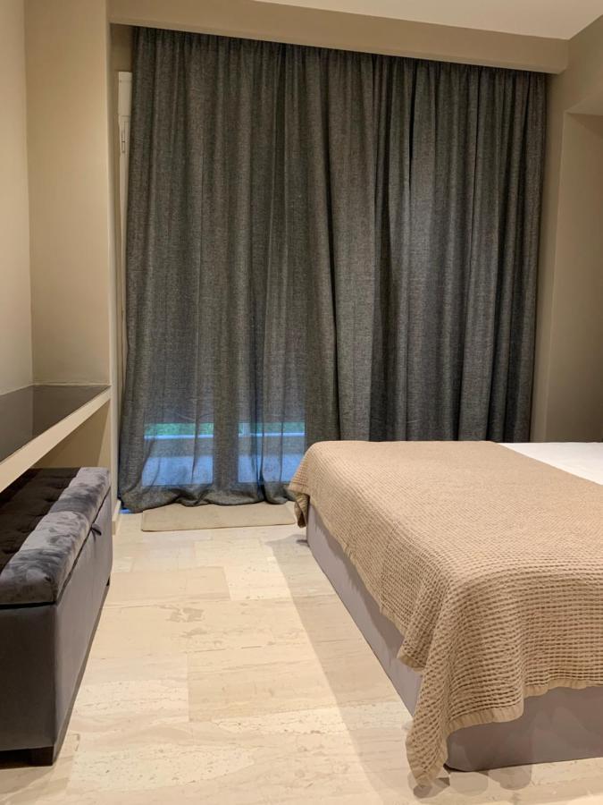 Stylish Rooms Thessaloniki Exterior photo