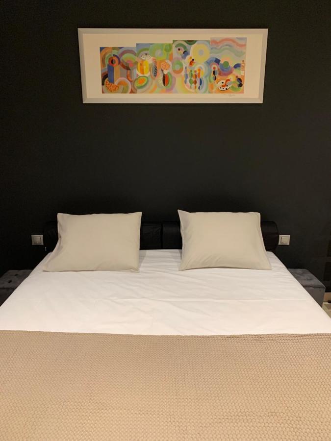 Stylish Rooms Thessaloniki Exterior photo