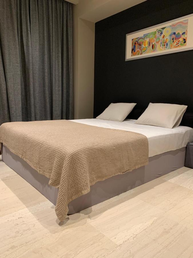 Stylish Rooms Thessaloniki Exterior photo