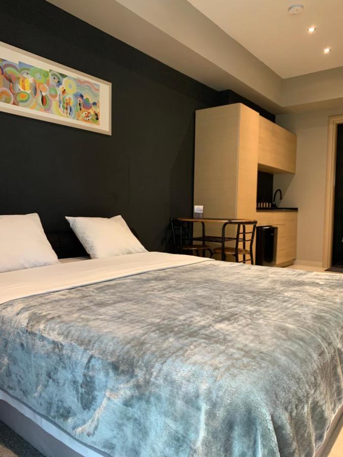 Stylish Rooms Thessaloniki Exterior photo